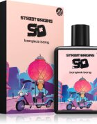 Street Origins Bangkok Bang Eau de Parfum uraknak 75 ml