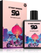 Street Origins Bangkok Guilt Eau de Parfum hölgyeknek 75 ml
