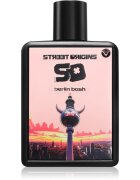 Street Origins Berlin Bash Eau de Parfum hölgyeknek 75 ml