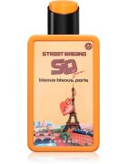 Street Origins Bisous Bisous Paris parfüm kivonat hölgyeknek 75 ml