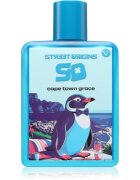 Street Origins Cape Town Grace Eau de Parfum hölgyeknek 75 ml