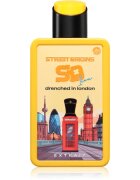 Street Origins Drenched in London parfüm kivonat uraknak 75 ml
