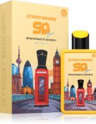 Street Origins Drenched in London parfüm kivonat uraknak 75 ml