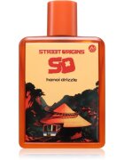 Street Origins Hanoi Drizzle Eau de Parfum uraknak 75 ml
