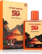 Street Origins Hanoi Drizzle Eau de Parfum uraknak 75 ml