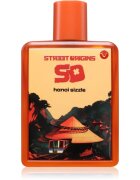Street Origins Hanoi Sizzle Eau de Parfum hölgyeknek 75 ml