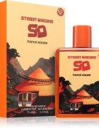 Street Origins Hanoi Sizzle Eau de Parfum hölgyeknek 75 ml