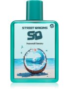 Street Origins Hawaii Beau Eau de Parfum uraknak 75 ml