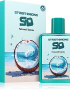 Street Origins Hawaii Beau Eau de Parfum uraknak 75 ml