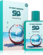 Street Origins Hawaii Ting Eau de Parfum hölgyeknek 75 ml