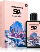 Street Origins Hot Drip Dubai parfüm kivonat uraknak 75 ml
