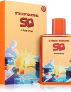 Street Origins Ibiza Trap Eau de Parfum hölgyeknek 75 ml