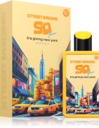 Street Origins It's Giving New York parfüm kivonat hölgyeknek 75 ml