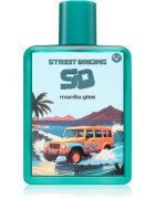Street Origins Manila Glee Eau de Parfum hölgyeknek 75 ml