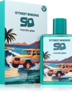 Street Origins Manila Glee Eau de Parfum hölgyeknek 75 ml