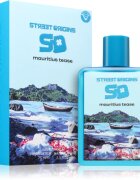 Street Origins Mauritius Tease Eau de Parfum hölgyeknek 75 ml