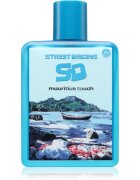 Street Origins Mauritius Touch Eau de Parfum uraknak 75 ml