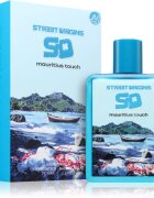 Street Origins Mauritius Touch Eau de Parfum uraknak 75 ml