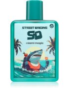 Street Origins Miami Magic Eau de Parfum uraknak 75 ml