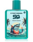 Street Origins Miami Mama Eau de Parfum hölgyeknek 75 ml