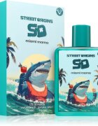 Street Origins Miami Mama Eau de Parfum hölgyeknek 75 ml