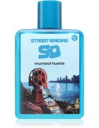 Street Origins Mumbai Hustle Eau de Parfum hölgyeknek 75 ml
