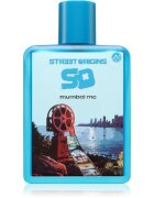 Street Origins Mumbai Mc Eau de Parfum uraknak 75 ml