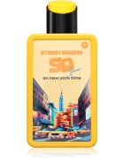 Street Origins On New York Time parfüm kivonat uraknak 75 ml