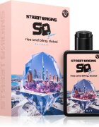 Street Origins Rise & Bling Dubai parfüm kivonat hölgyeknek 75 ml