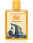 Street Origins Singapore Prim Eau de Parfum hölgyeknek 75 ml