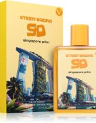 Street Origins Singapore Prim Eau de Parfum hölgyeknek 75 ml