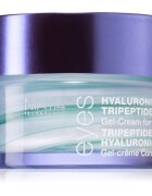 StriVectin Eyes Hyaluronic Tripeptide Gel-Cream For Eyes hidratáló és kisimító gélkrém a szem köré 15 ml