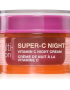 StriVectin Multi-Action Super-C Night Cream élénkítő éjszakai krém C vitamin 50 ml