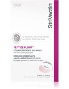 StriVectin Peptide Plump™ Collagen Renewal Eye Mask hidrogél maszk a szem körül 6 pár