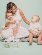 Suavinex Baby Extra-Gentle Shampoo finom állagú sampon gyermekeknek születéstől kezdődően 500 ml