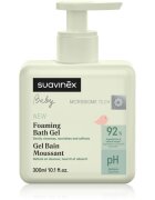 Suavinex Baby Foaming Bath Gel fürdőgél gyermekeknek 330 ml