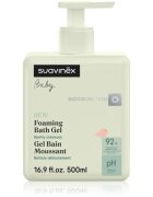Suavinex Baby Foaming Bath Gel fürdőgél gyermekeknek 500 ml