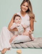 Suavinex Baby Gentle Bath Gel-Cream fürdőgél 500 ml