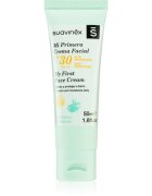 Suavinex Baby My First Face Cream SPF 30 arckrém SPF 30 50 ml