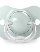 Suavinex Birdies SX PRO cumi 0-6m Green 2 db