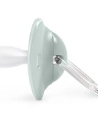 Suavinex Birdies SX PRO cumi 0-6m Green 2 db