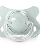 Suavinex Birdies SX PRO cumi -2/2 m Green 2 db