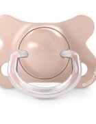 Suavinex Birdies SX PRO cumi -2/2 m Pink 2 db