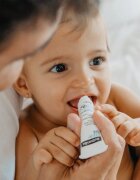 Suavinex CICA Protective Balm ajakvédő balzsam 15 ml