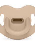 Suavinex Colour Essence SX Pro Anatomical 0-6 m cumi Beige 1 db