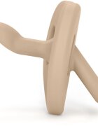 Suavinex Colour Essence SX Pro Anatomical 0-6 m cumi Beige 1 db