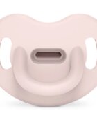 Suavinex Colour Essence SX Pro Anatomical 6-18 m cumi Pink 1 db