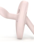 Suavinex Colour Essence SX Pro Anatomical 6-18 m cumi Pink 1 db