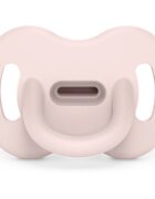 Suavinex Colour Essence SX Pro Physiological 0-6 m cumi Pink 1 db