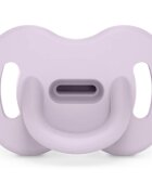 Suavinex Colour Essence SX Pro Physiological 0-6 m cumi Purple 1 db